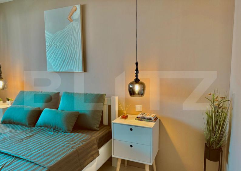 Apartament premium cu terasa spectaculoasa Viva Reside - 3