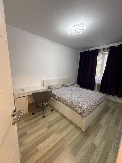 Apartament de inchiriat Sun Plaza, etaj 1, cu garaj si pivnita - 7