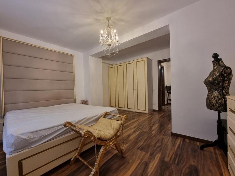Apartament cu 3 camere de inchiriat in zona Herastrau / Soseaua Nordului - 3