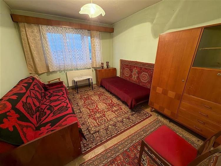 FILM&3D! Apartament panoramic, decomandat,60mp,balcon,Piata Garii, Targu Mures. - 2