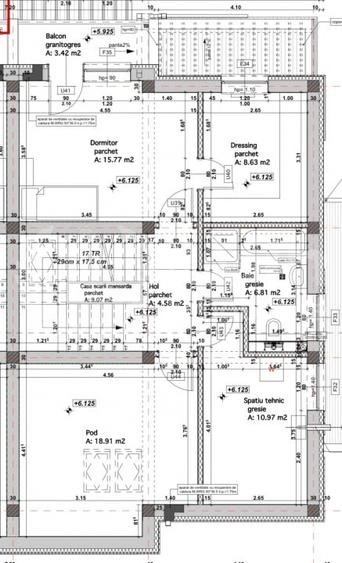 Casa tip duplex | 260mp utili | 300mp teren | Buna Ziua! - 6