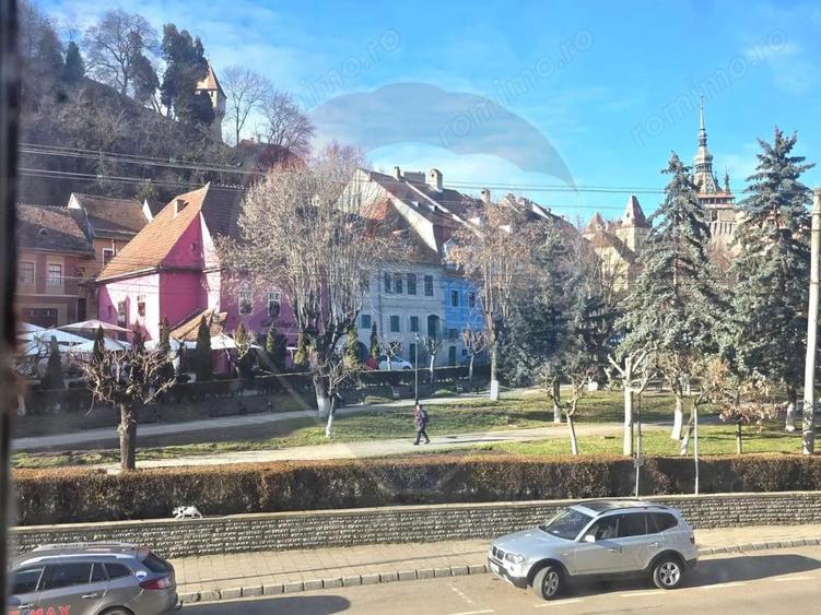 Apartament in cladire istorica Sighisoara - 7