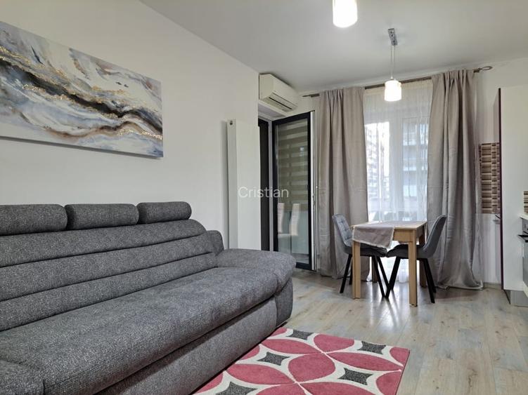 Aparat de inchiriat în Complexul Maurer Rezidențial,parcare și boxa.
