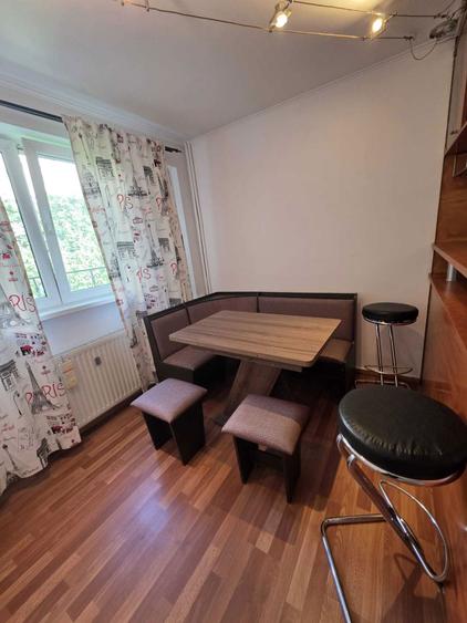 Apartament 2 camere METROU Raul Doamnei mobilat complet de inchiriat - 4