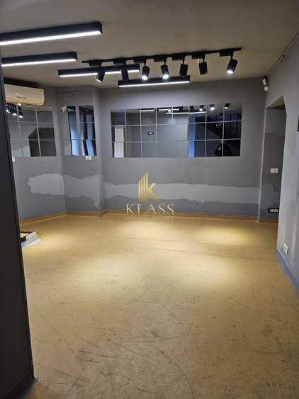 Spatiu comercial stradal - 96mp - zona - Decebal - 9