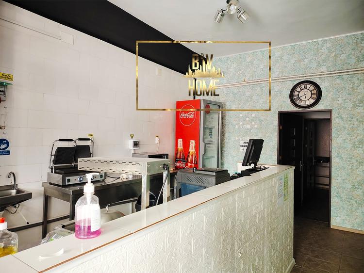 Spatiu comercial pretabil HoReCa - 4