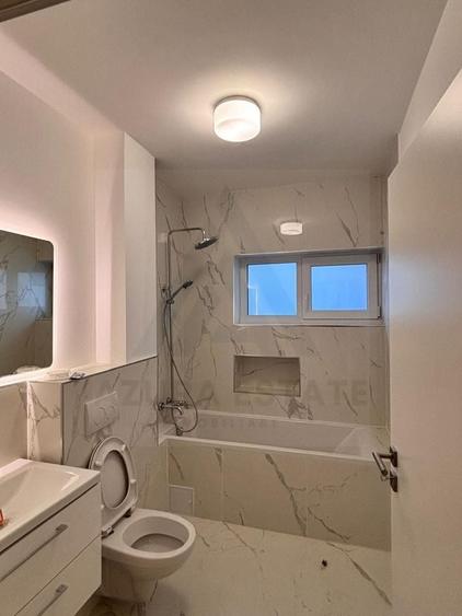 Apartament modern 65 mp utili parcare si balcon Cartier DaVinci - 6