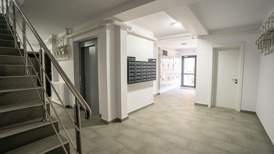 Apartament 2 camere de închiriat – decomandat | Cristian, Brașov - 10