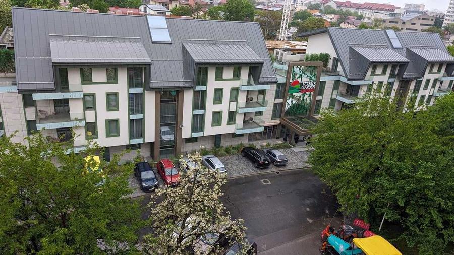 Garsoniera decomandata confort 1 sporit - 8