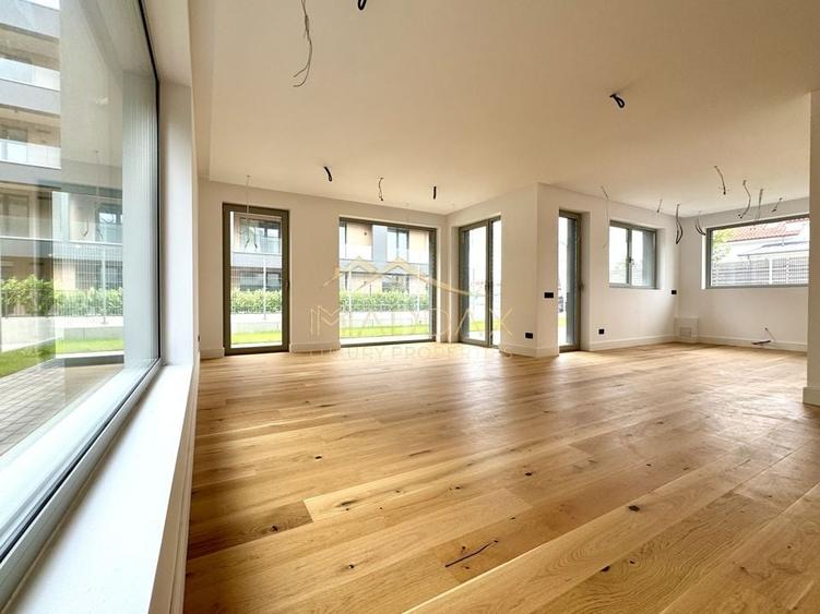 Vila Smart&Green *276mp* // Pipera-Erou Iancu Nicolae - 1