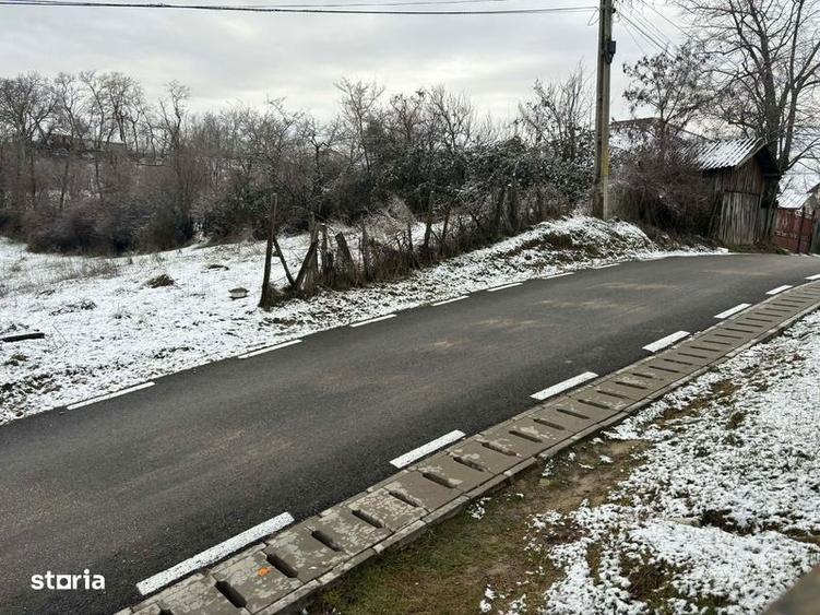 Casa de vanzare in Predeal-Sarari - 4