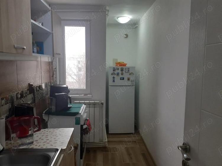 Inchiriere Apartament 2 camere cf.2, etajul 4 din 4, mobilat si utilat, supr. 43 mp. zona Viziru 1 - 9