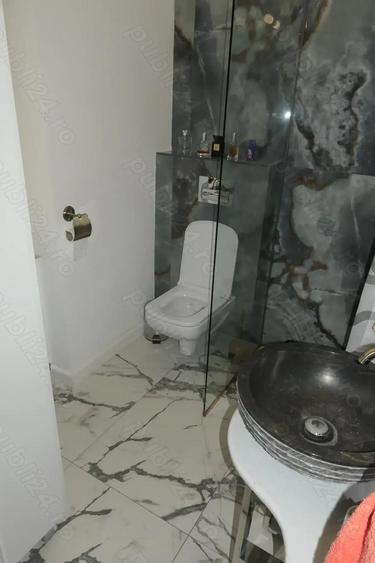 Apartament la casa amenajat modern, complet mobilat, zona Pia?a Mihai Viteazul, et. 1 - 6