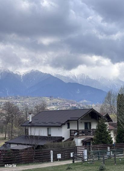 Casa de vanzare Predelut, Bran | Direct Proprietar - 1