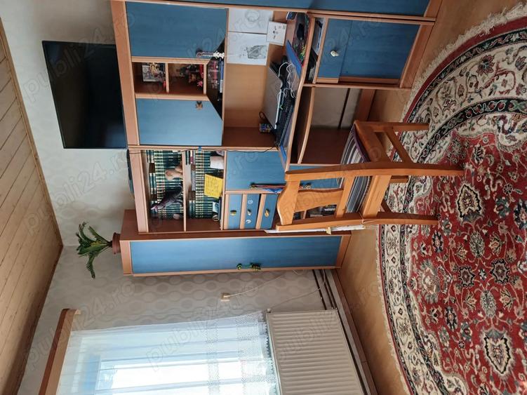 Casa de vanzare + garaj cu mansarda + anexe - 1