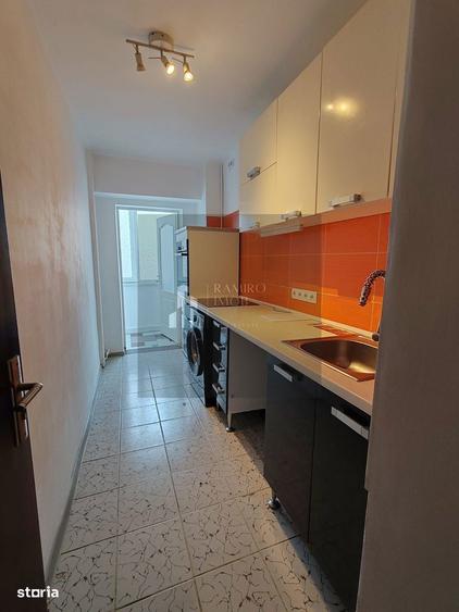 GARSONIERA VITAN/TIMPURI NOI, DECOMANDATA, 40MP - 2