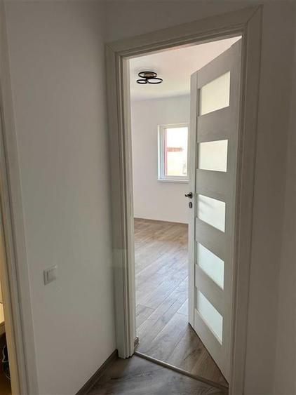 Vand apartam.2 camere, renovat, superfinisat,CT, incalzire in pardoseala, Grigor - 4