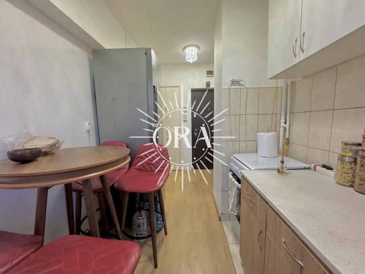 APARTAMENT DE VANZARE 2 CAMERE - GHEORGHENI ZONA INTERSERVISAN - ETAJ 2 - 5