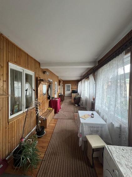 Inchiriez casa in Tecuci - 3