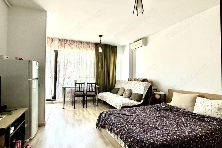 Garsoniera zona Aviatiei-Aerogarii, cu chiria? - 5