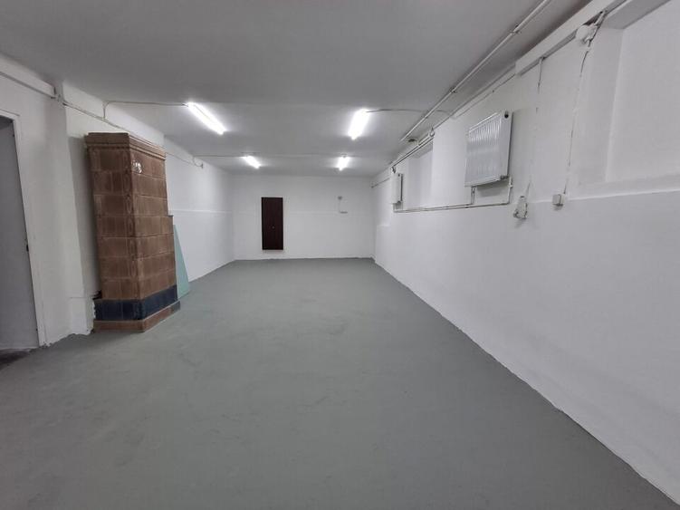 Spatiu depozitare zona Matei Voievod 70 mp - 4