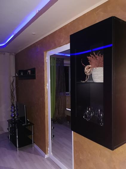 Închiriez apartament Tomis nord - 19