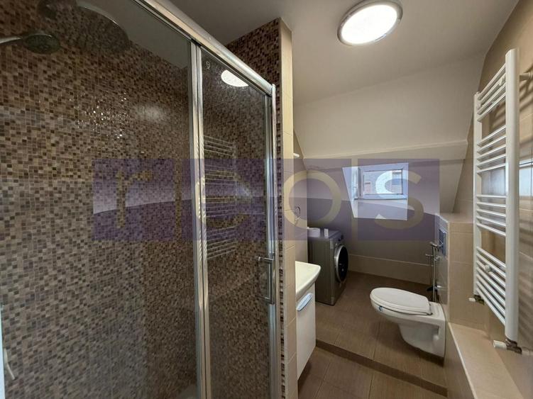 VANZARE GARSONIERA | ICOANEI | MANSARDA | MOBILATA SI UTILATA |  23 MP - 10