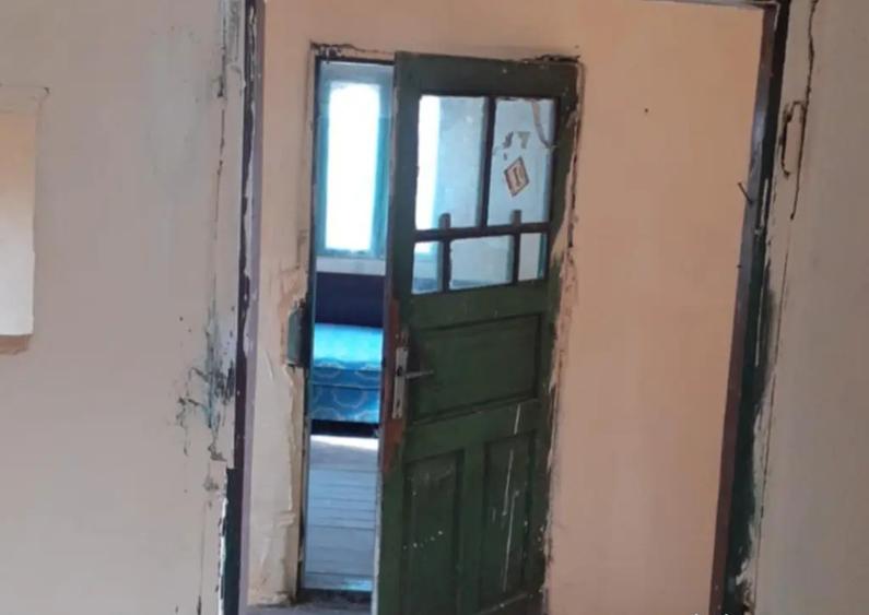 Vand casa ?i teren 1.549 mp in Bradet, com. Matasari - 4