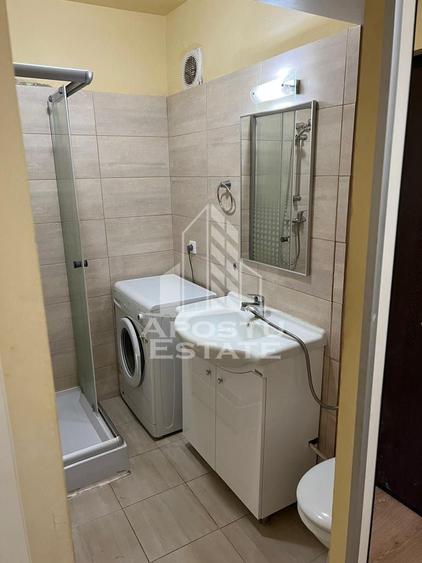 Apartament 1 camera, Zona Take Ionescu - 7