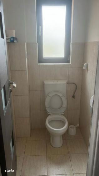 Birou 38 mp de inchiriat zona Budiului etaj 2 - 10