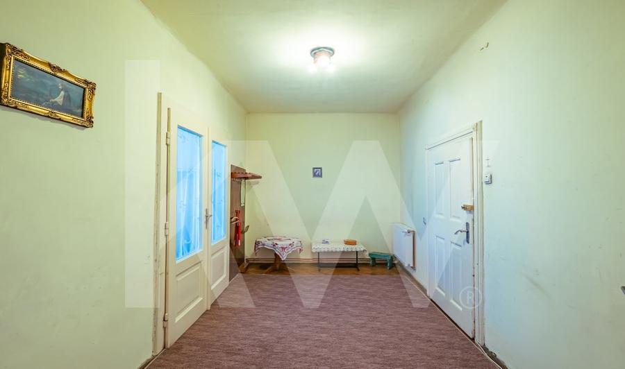 Apartamente 3 camere - Investitie sau Locuinta-Ultracentral-Sibiu - 5