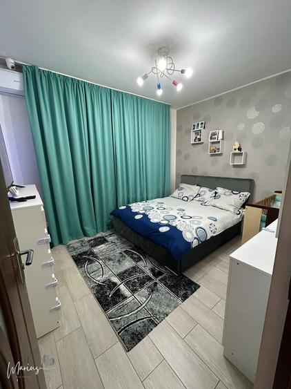 Apartament 2 camere mobilat si utilat complet – mutare imediata - 5