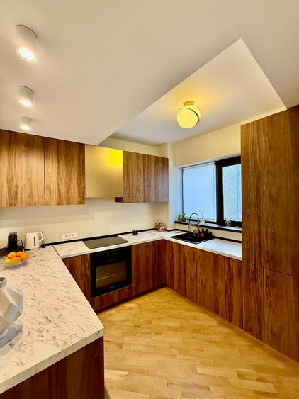 Apartament de vanzare 3 camere zona Piata Dorobanti, Bucuresti - 4