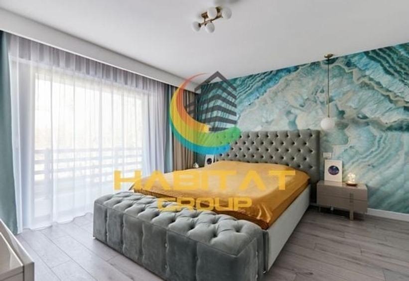 3 camere la 6 minute de metrou Brancoveanu Bloc tip Boutique - 3