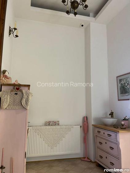 Apartament spre vanzare in centrul orasului Targu Mures, deosebit