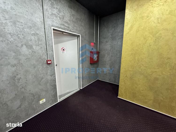 SPATIU COMERCIAL 150 MP | ADIACENT MEGA IMAGE | POSIBILITATE TERASA | - 10