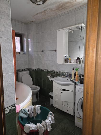 Crangasi - 3 minute Metrou - Casa p+1+mansarda  + curte 800 mp - Anul  2018 - 17