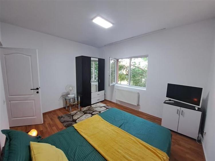 Apartament cu 3 camere, 90 mp utili, situat in cartierul Andrei Muresanu! - 7