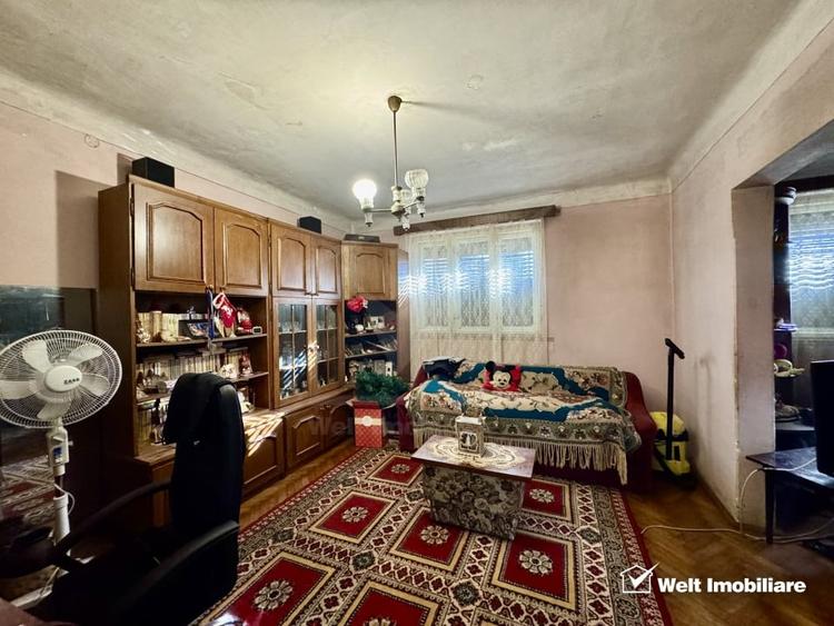 Casa individuala, Gheorgheni, posibilitate etajare UTR-LIP - 4