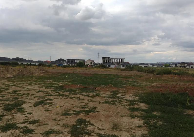 Vanzare teren itravilan 800 mp Cihei (langa cartierul Viena-Oradea) - 10