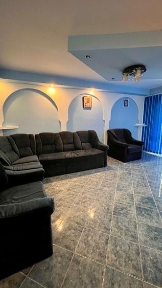 Apartament 3 camere de vânzare – Bulevardul 1 Decembrie 1918, Râmnicu Sărat - 1