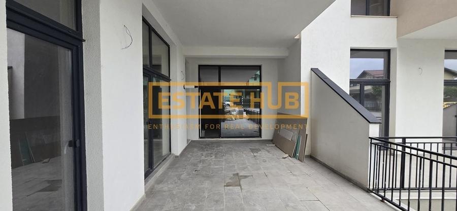 Apartament nou-4 camere si 52 mp terasa la 7 minute de Iulius Mall - 14