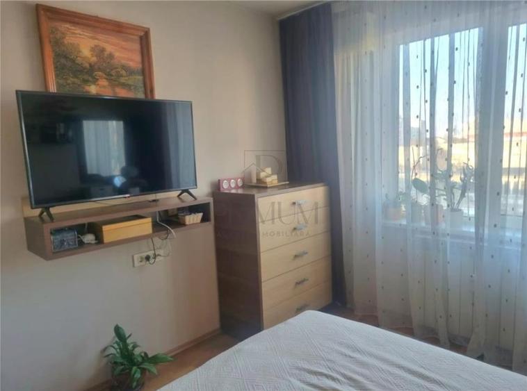 CIRCUMVALATIUNII - ETAJ 6 - LIFT - 3 CAMERE - RENOVAT - DECOMANDAT - CLIMA - 3