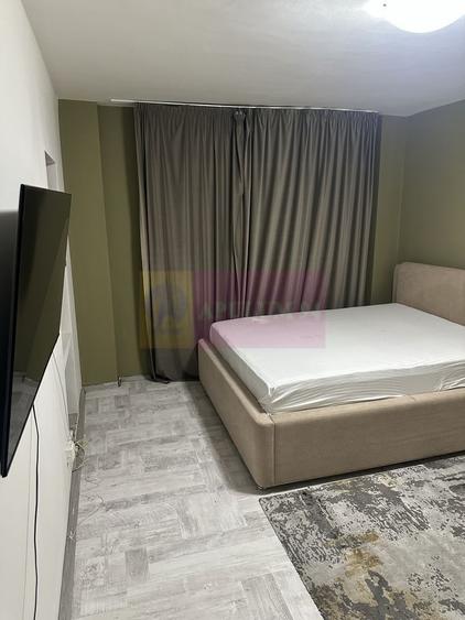 Garsonieră decomandată Sector 6- Bd. 1 Mai - 8