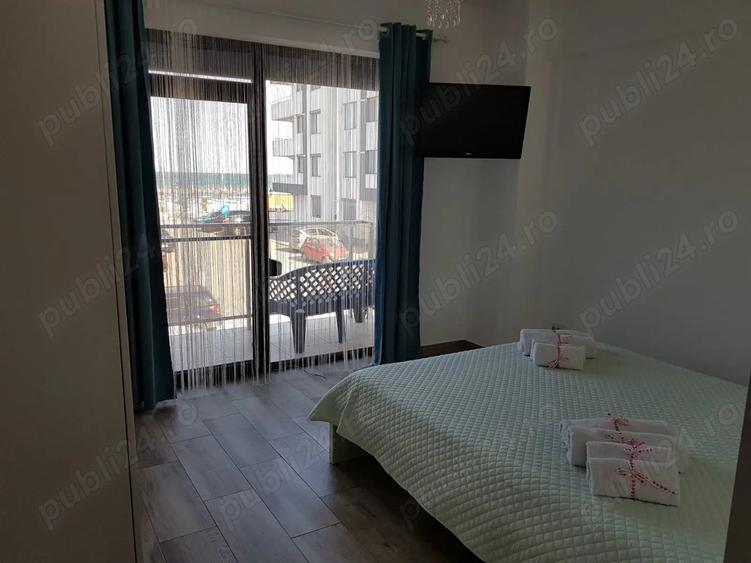 Inchiriez apt 2 camere la 30 m de plaja - 6