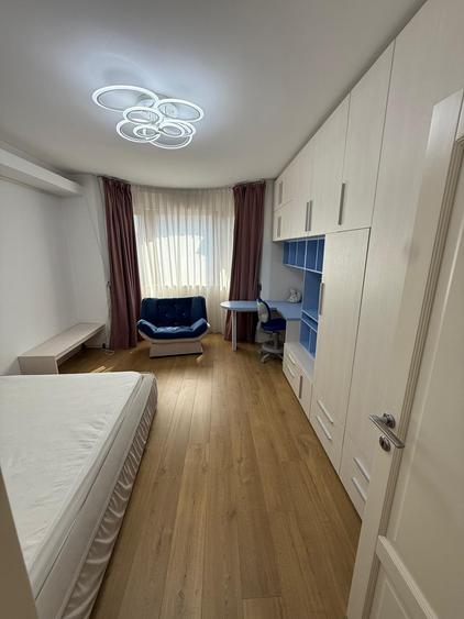 Vila individuala de inchiriat, Bucurestii Noi - 10