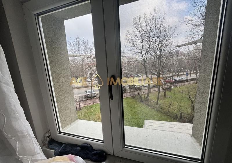 Garsoniera de vanzare | Titan | Metrou | mobilat | cf 2 - 6