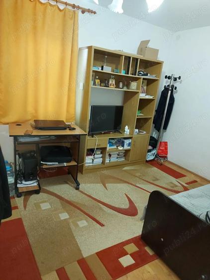 Proprietar, inchiriez apartament 1 camera la casa - 7