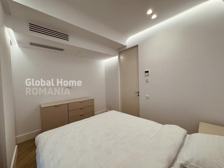 Furnished 3 Rooms + Terrace + Parking • Pipera - Cortina 126 - Iancu Nicolae - 15