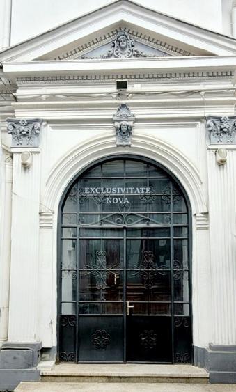 0% ! UNIRII Traian Imobil de EXCEPTIE 2003 ideal Birouri Clinica Camin SENIORI - 27